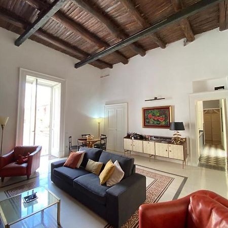 Casa Orlanda Apartment Napoli Ngoại thất bức ảnh
