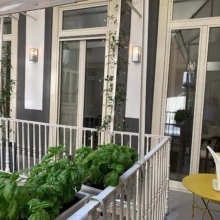 Casa Orlanda Apartment Napoli Ngoại thất bức ảnh