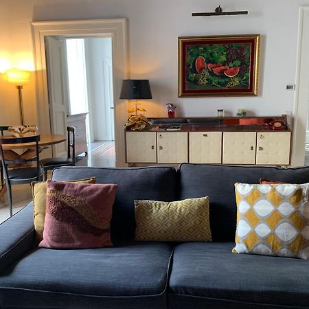 Casa Orlanda Apartment Napoli Ngoại thất bức ảnh