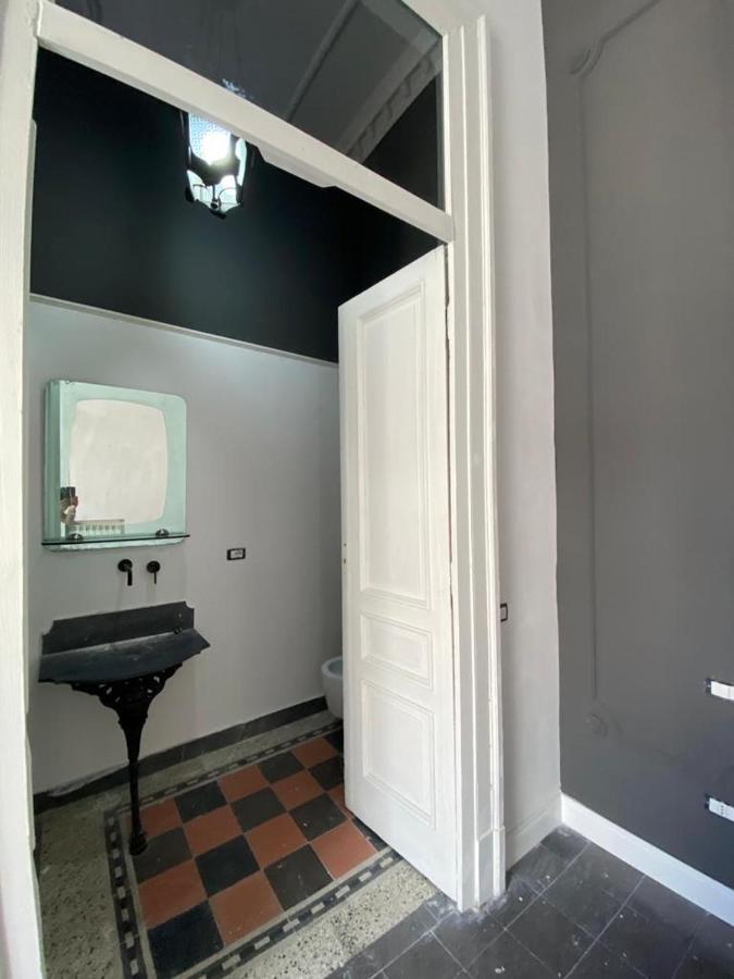 Casa Orlanda Apartment Napoli Phòng bức ảnh