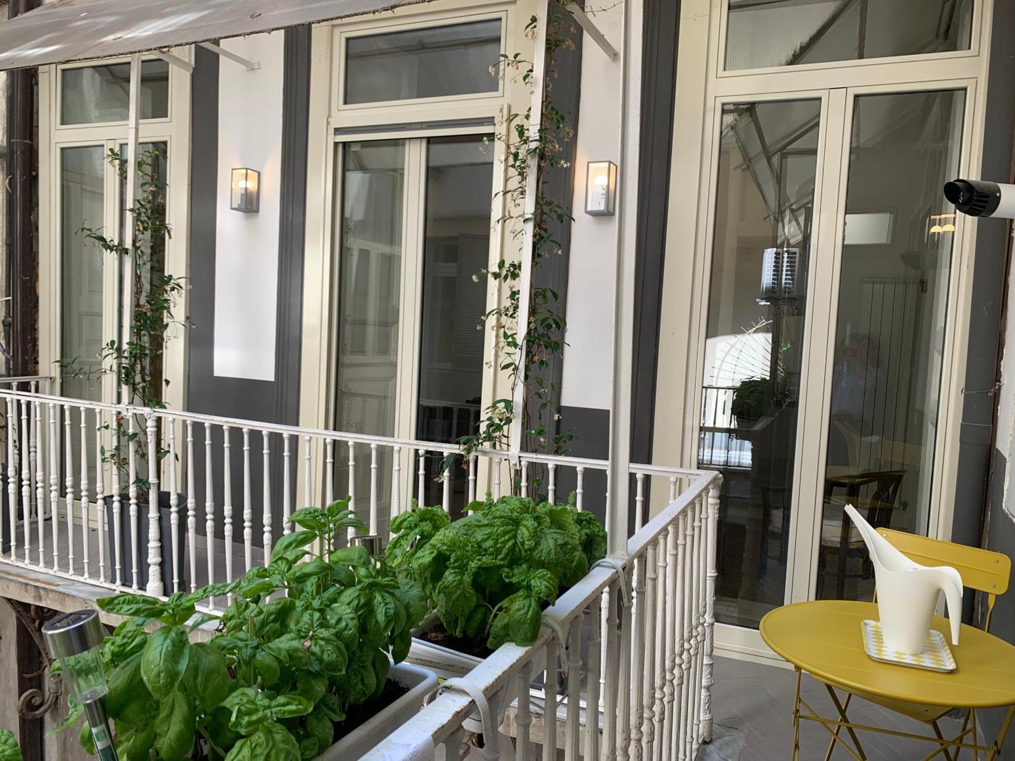 Casa Orlanda Apartment Napoli Ngoại thất bức ảnh