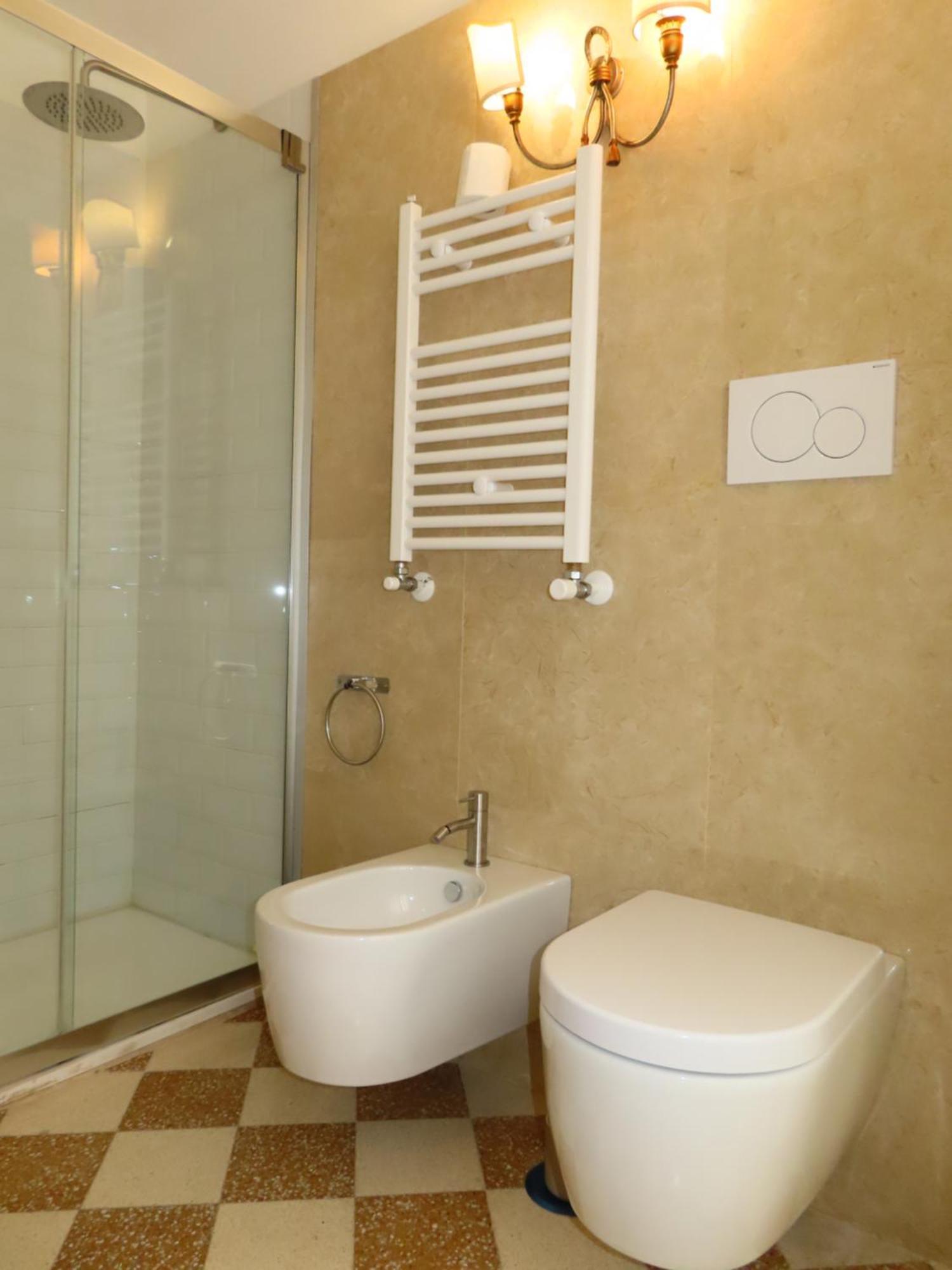 Casa Orlanda Apartment Napoli Ngoại thất bức ảnh