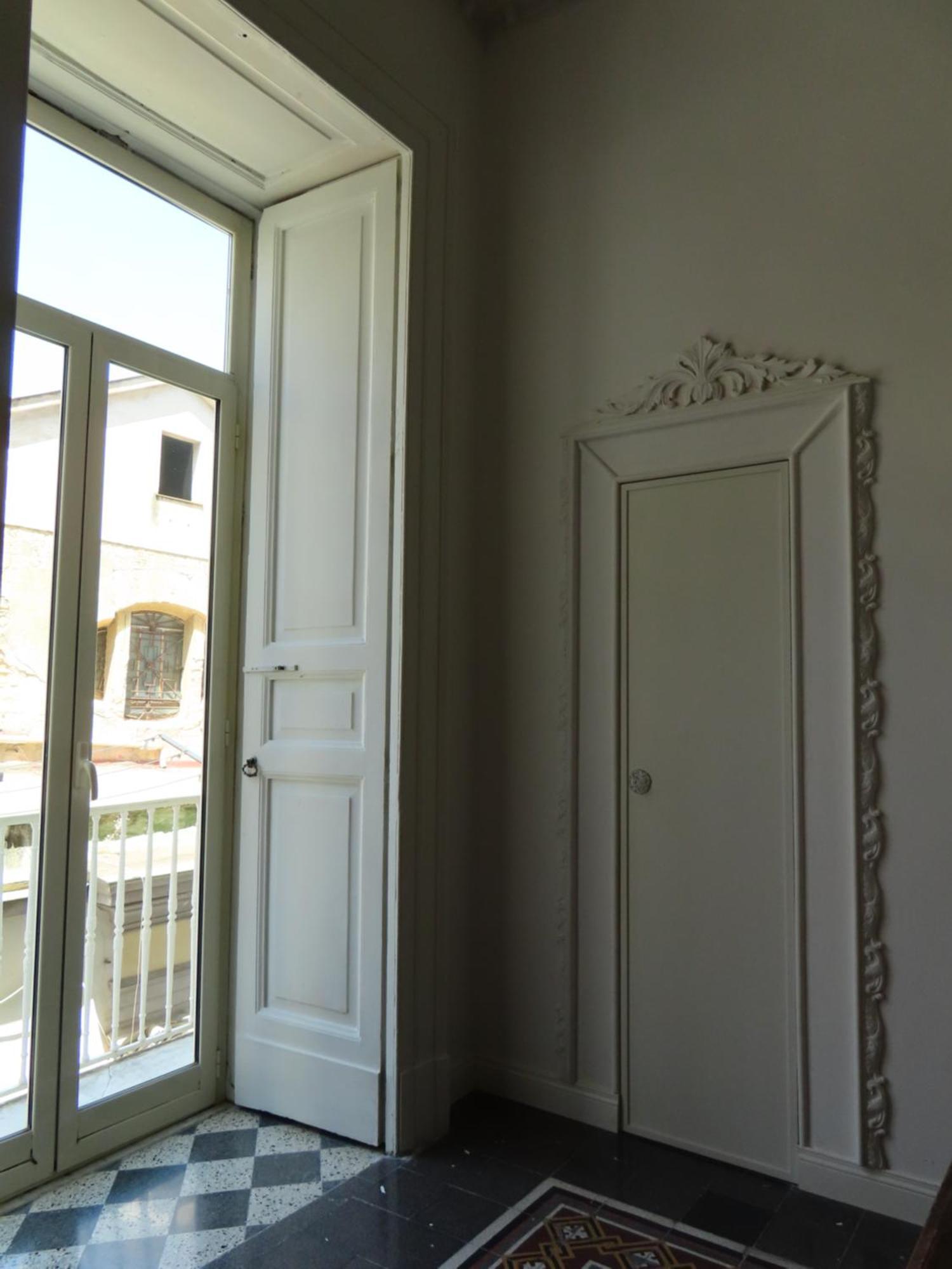 Casa Orlanda Apartment Napoli Ngoại thất bức ảnh