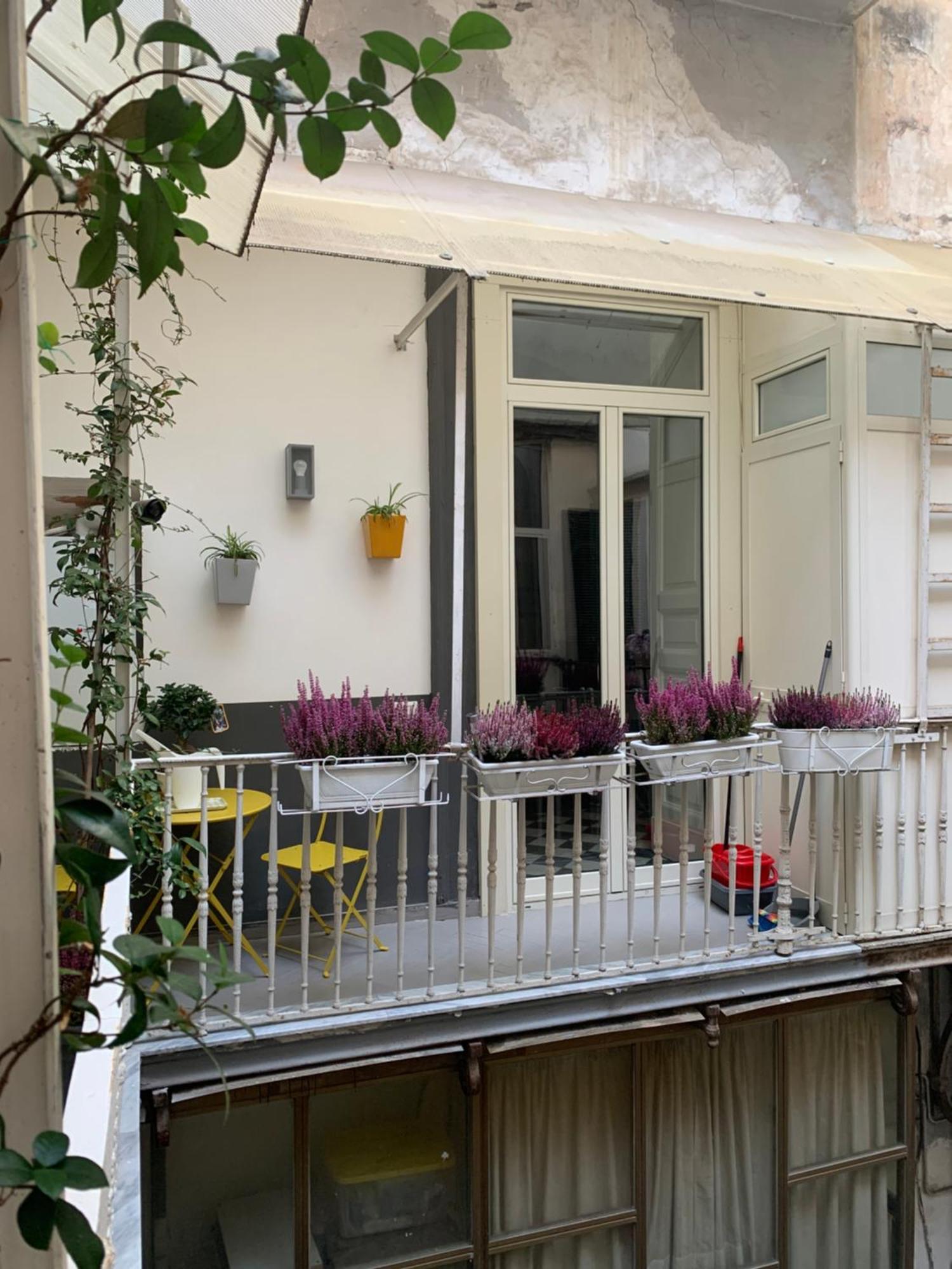 Casa Orlanda Apartment Napoli Ngoại thất bức ảnh