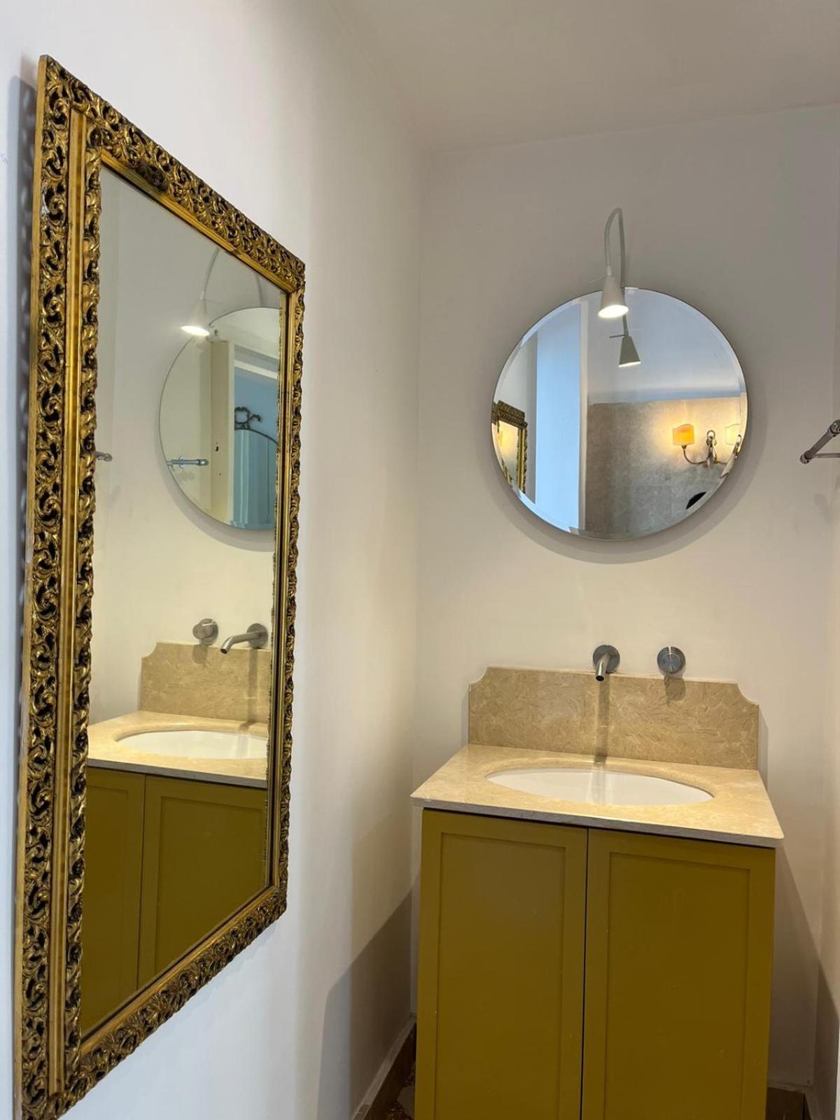 Casa Orlanda Apartment Napoli Ngoại thất bức ảnh