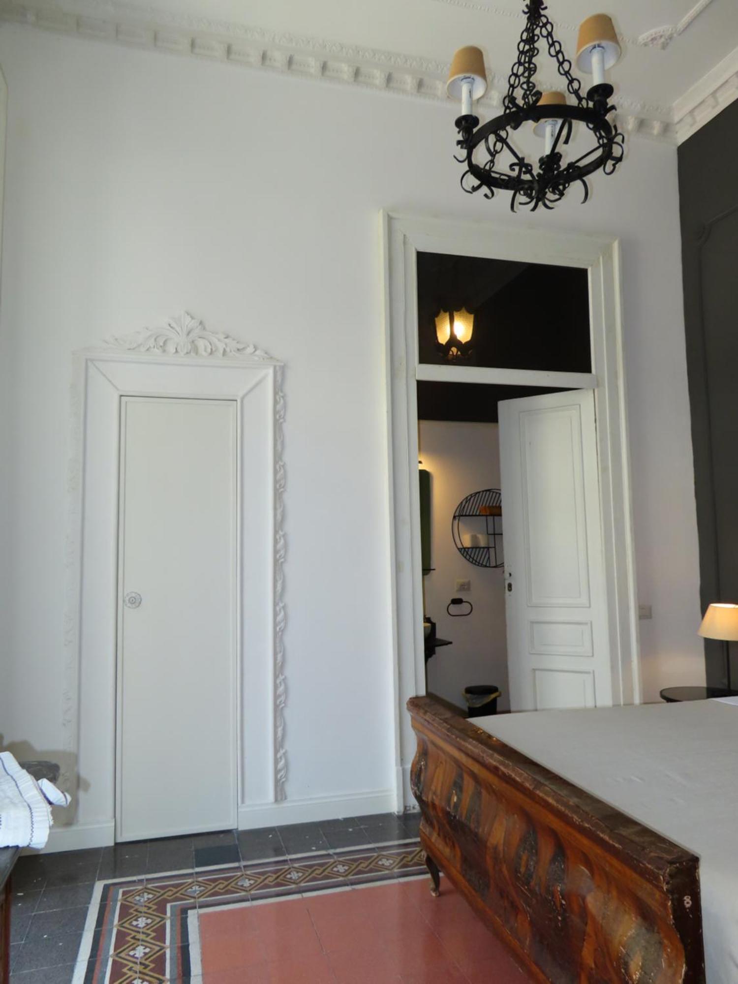 Casa Orlanda Apartment Napoli Ngoại thất bức ảnh