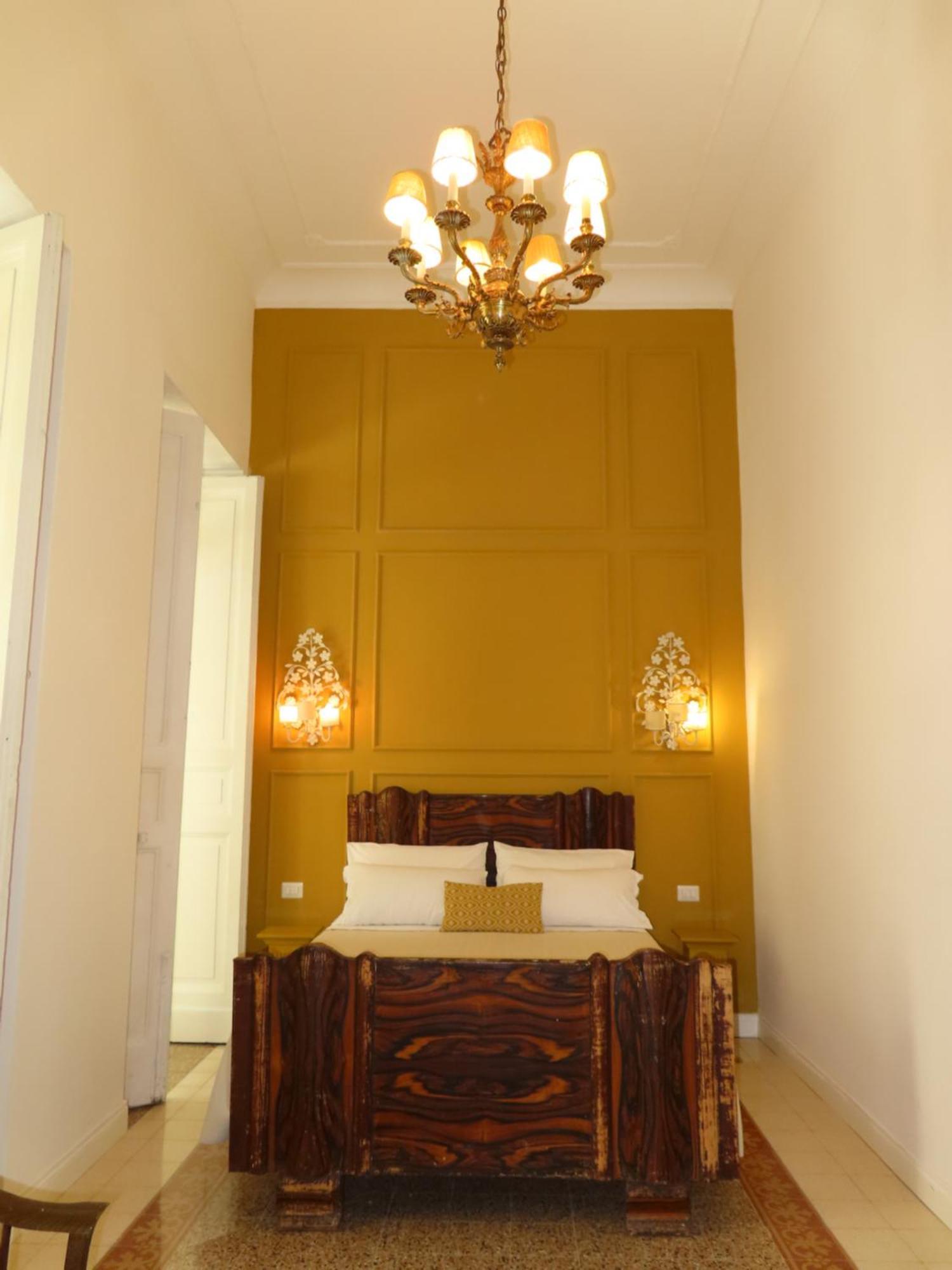 Casa Orlanda Apartment Napoli Ngoại thất bức ảnh