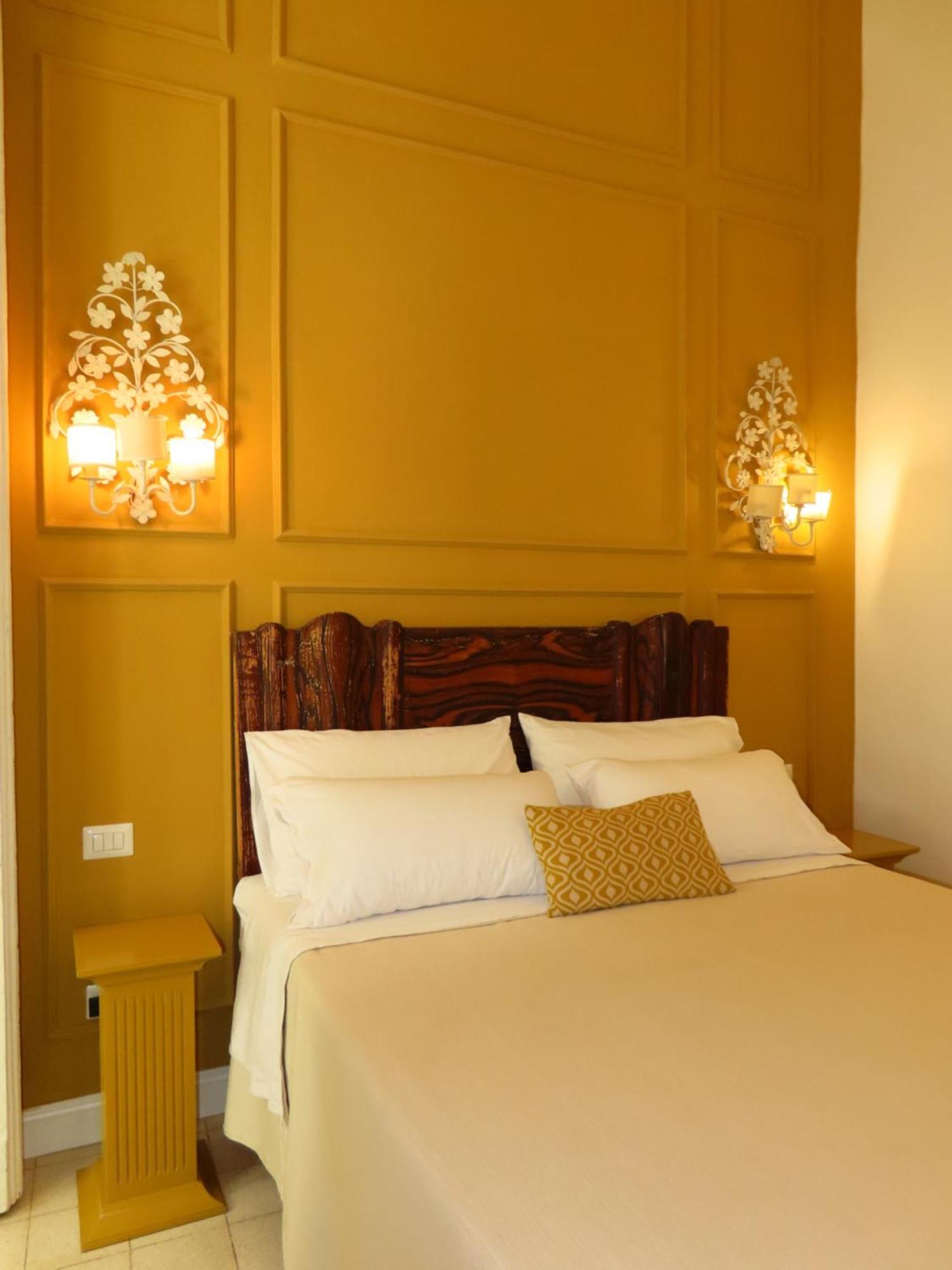 Casa Orlanda Apartment Napoli Ngoại thất bức ảnh