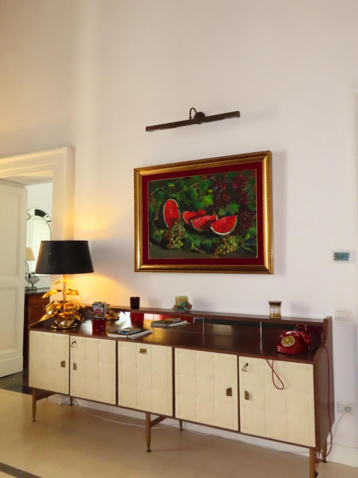 Casa Orlanda Apartment Napoli Ngoại thất bức ảnh