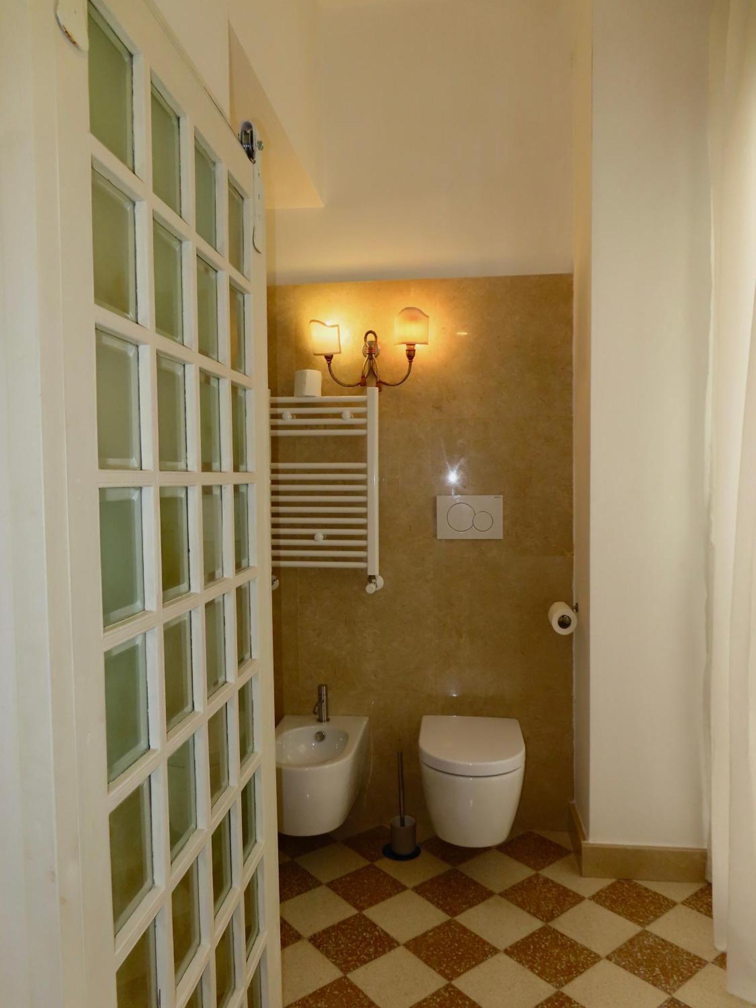 Casa Orlanda Apartment Napoli Ngoại thất bức ảnh