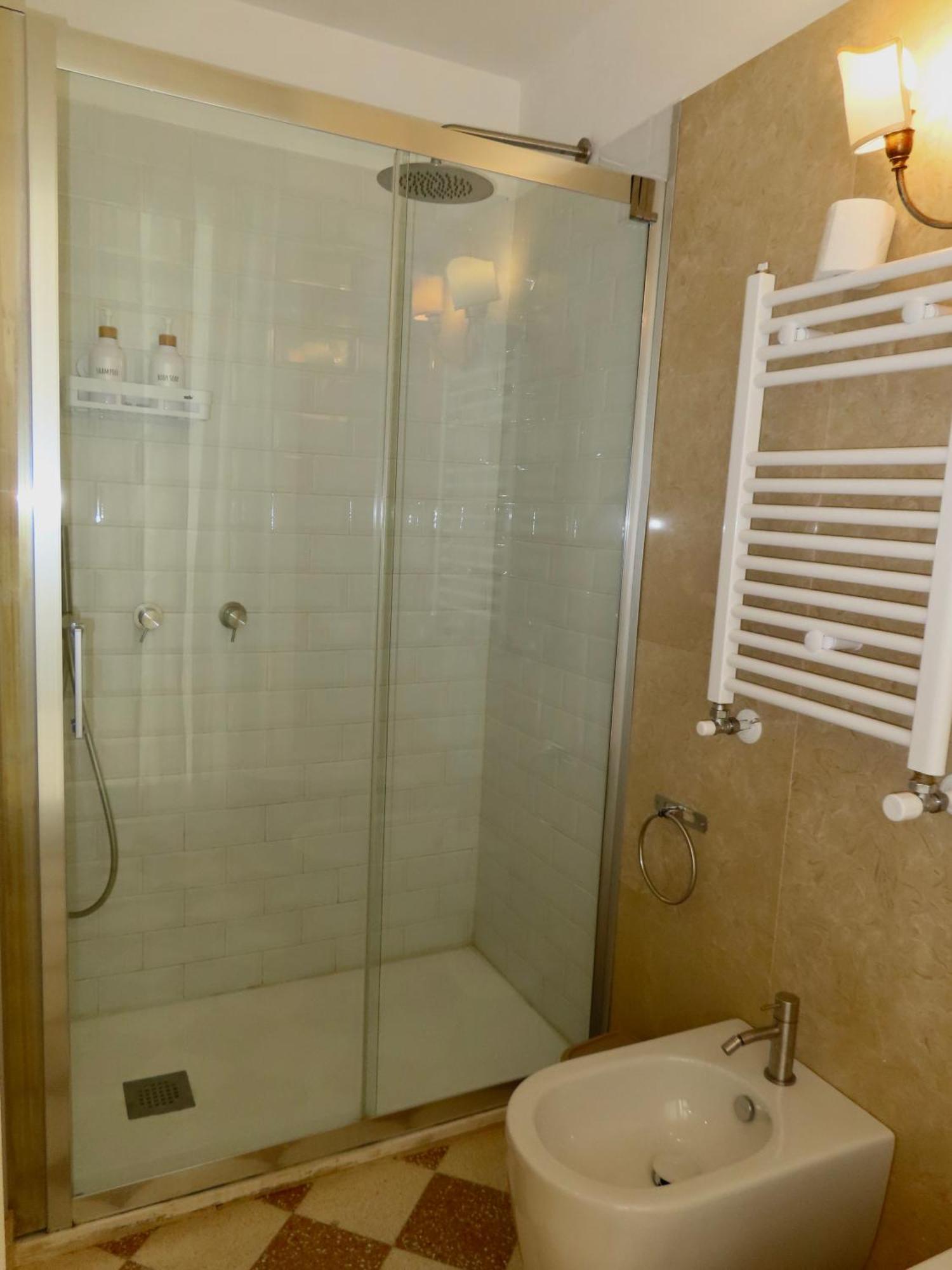 Casa Orlanda Apartment Napoli Ngoại thất bức ảnh