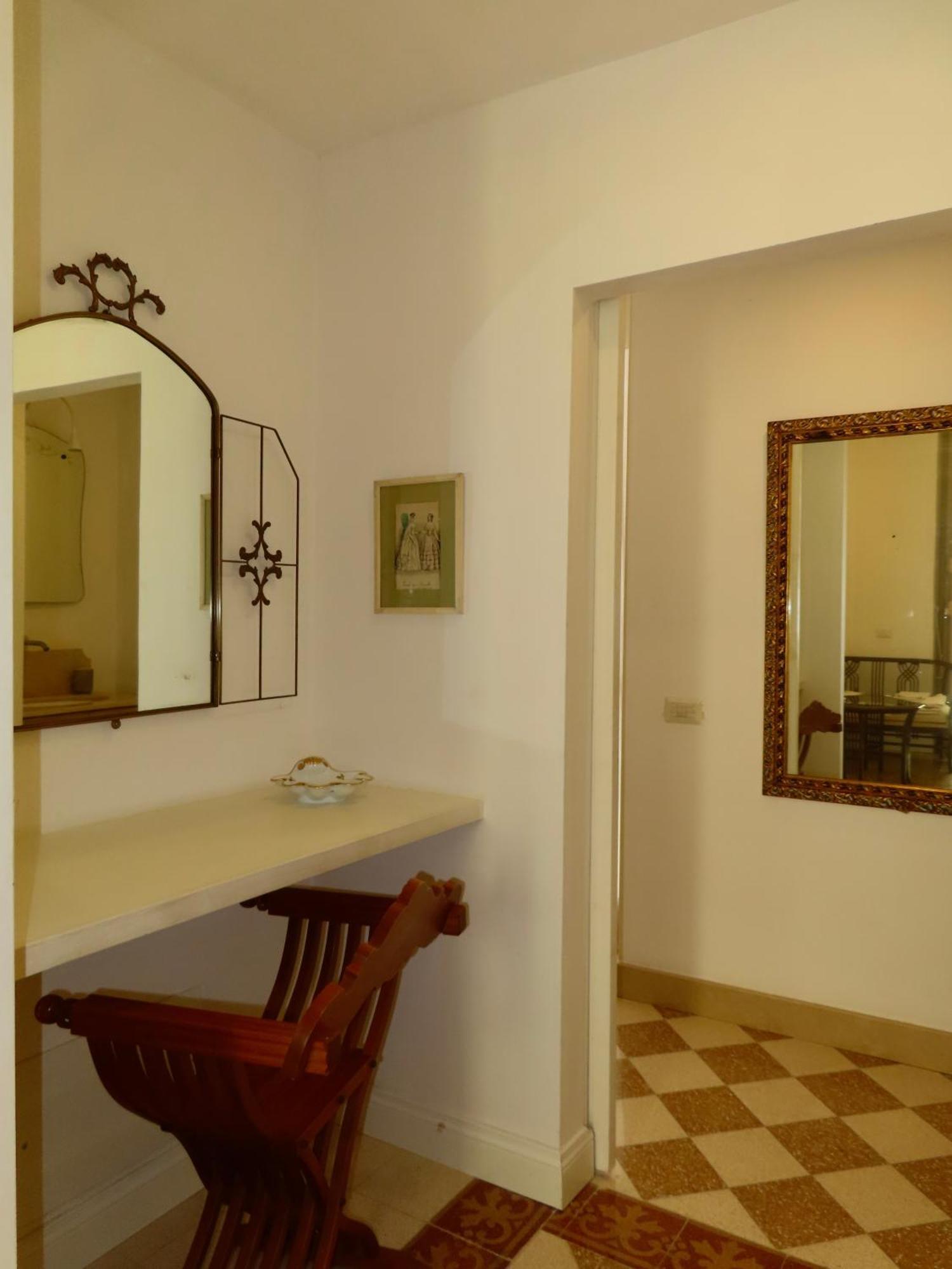 Casa Orlanda Apartment Napoli Ngoại thất bức ảnh