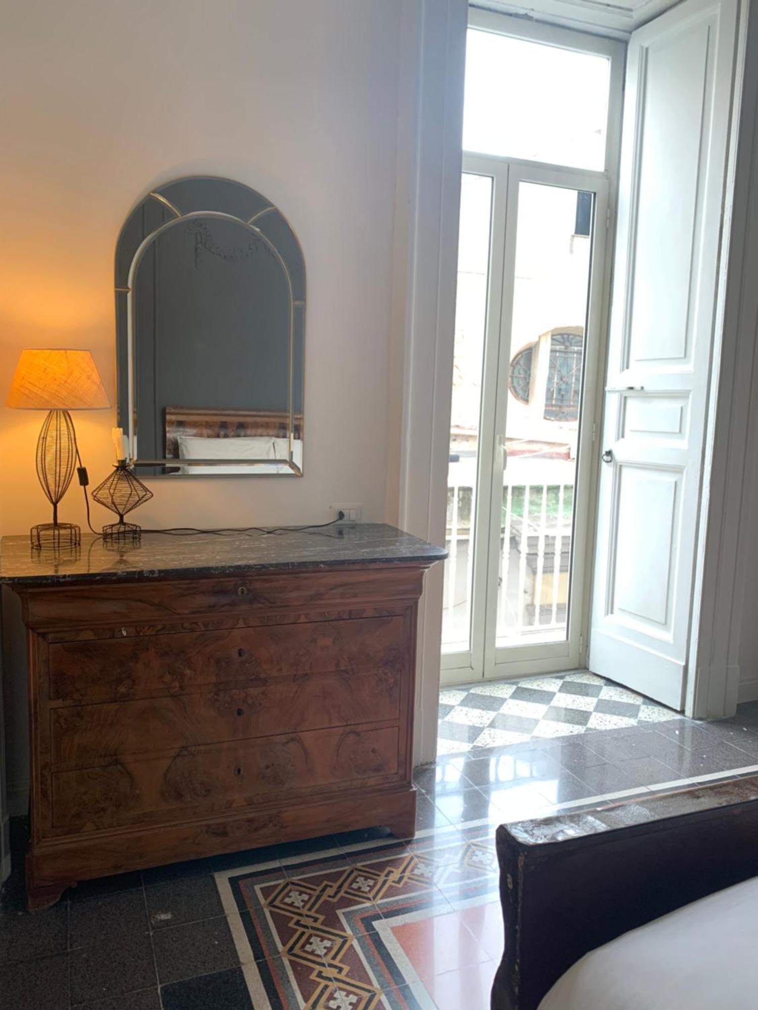 Casa Orlanda Apartment Napoli Ngoại thất bức ảnh