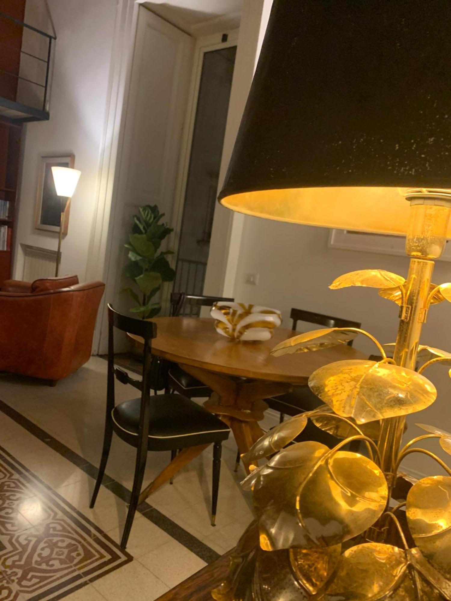 Casa Orlanda Apartment Napoli Ngoại thất bức ảnh