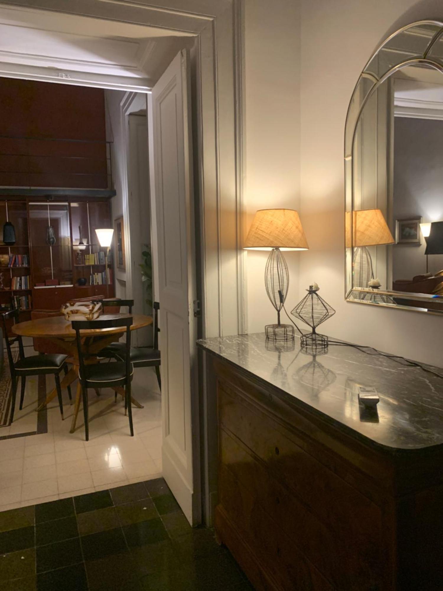 Casa Orlanda Apartment Napoli Ngoại thất bức ảnh
