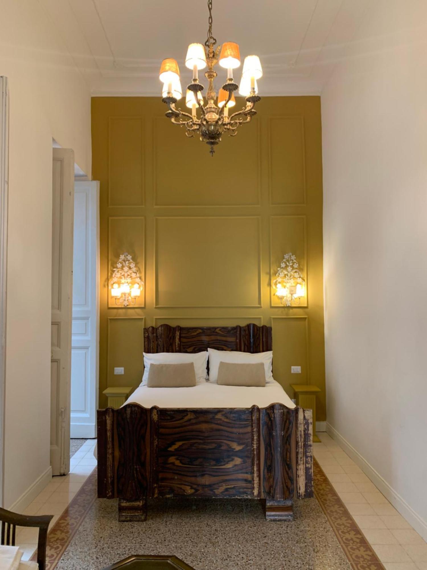 Casa Orlanda Apartment Napoli Ngoại thất bức ảnh