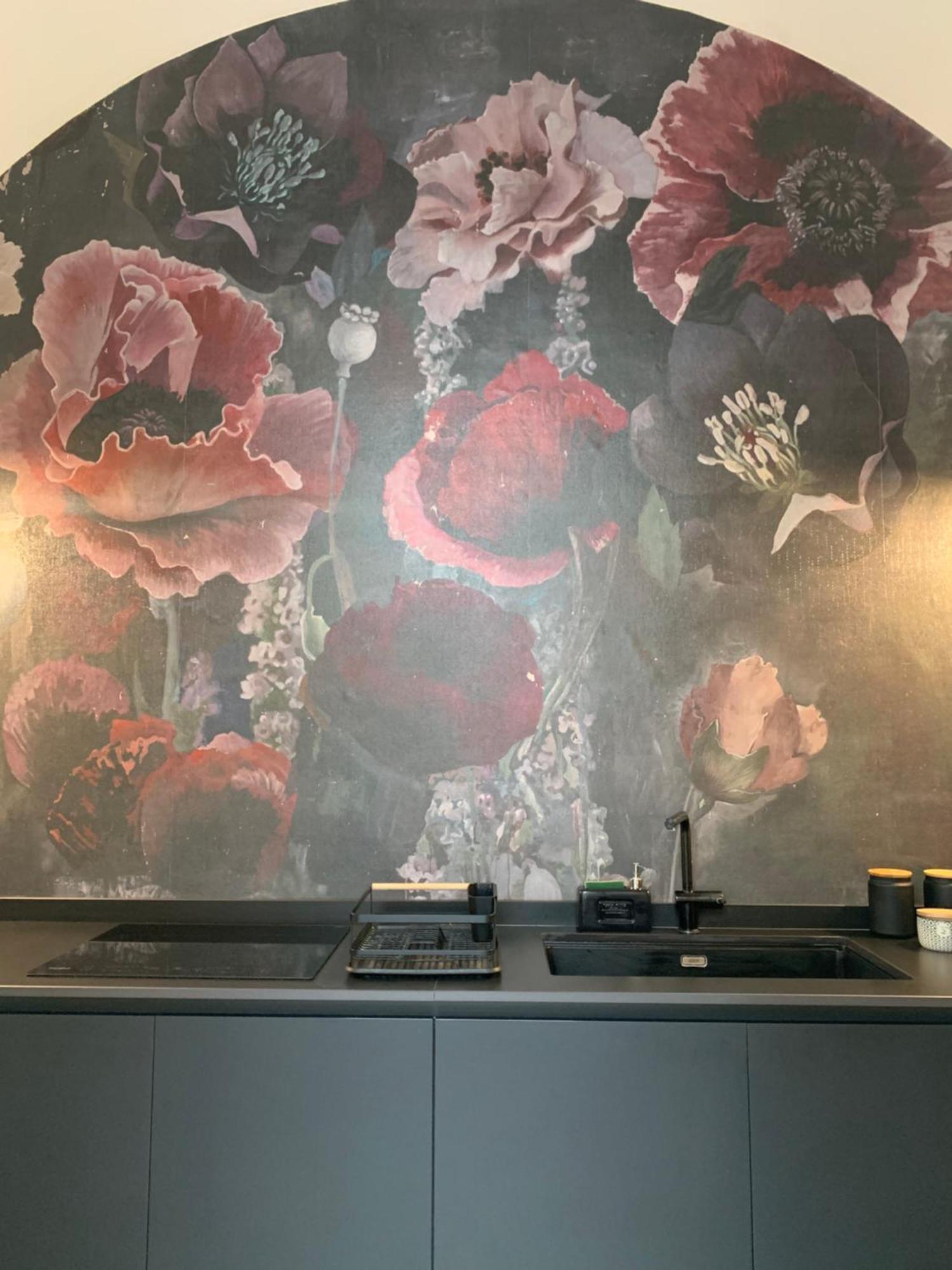 Casa Orlanda Apartment Napoli Ngoại thất bức ảnh